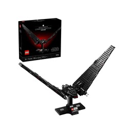 LEGO STAR WARS 75406 Kylo Ren´s Command Shuttle