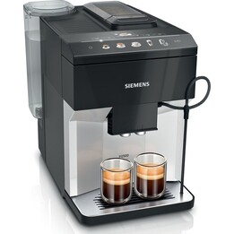 Siemens EQ500 TP511R01 - Máquina de café expresso totalmente automática - Prata clara