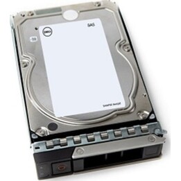 Disco rigido Dell da 4 TB SATA 3,5" hot plug 7200 rpm