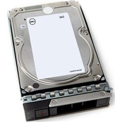 Disque dur Dell SATA 3,5" 4 To remplaçable à chaud 7200 tr/min
