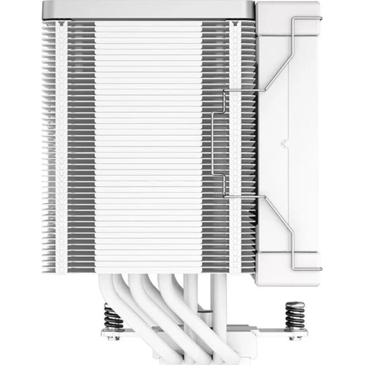 Dissipatore CPU multi-socket Deepcool AK500WH, bianco