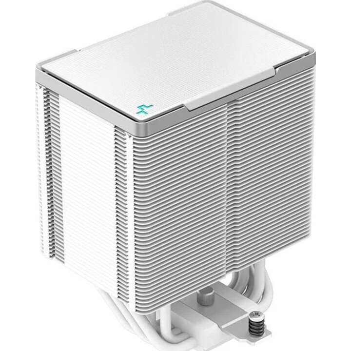 Deepcool AK500WH Multi-Socket CPU Cooler, White