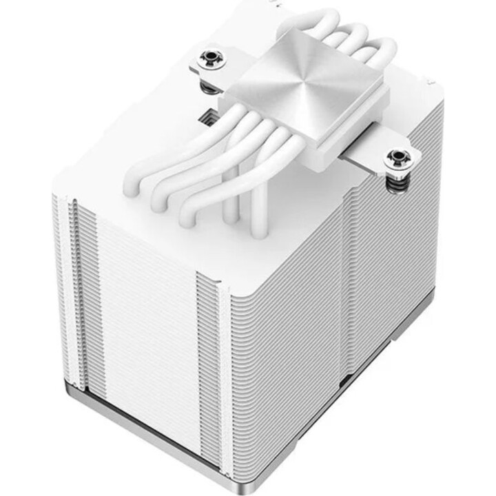 Dissipatore CPU multi-socket Deepcool AK500WH, bianco