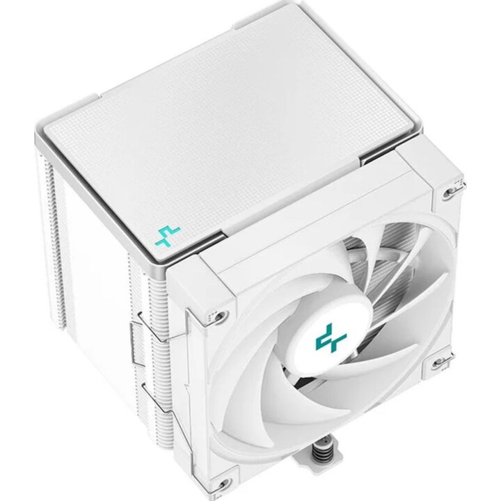 Deepcool AK500WH Multi-Socket CPU-Kühler, Weiß