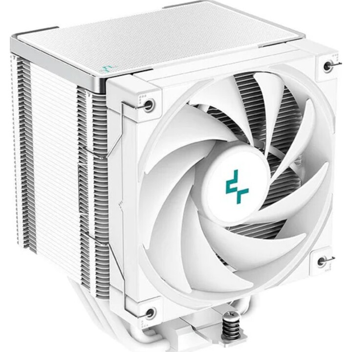 Dissipatore CPU multi-socket Deepcool AK500WH, bianco