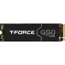 Team Group G50 2TB PCIe Gen4 x4 NVMe
