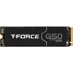 Team Group G50 2TB PCIe Gen4 x4 NVMe