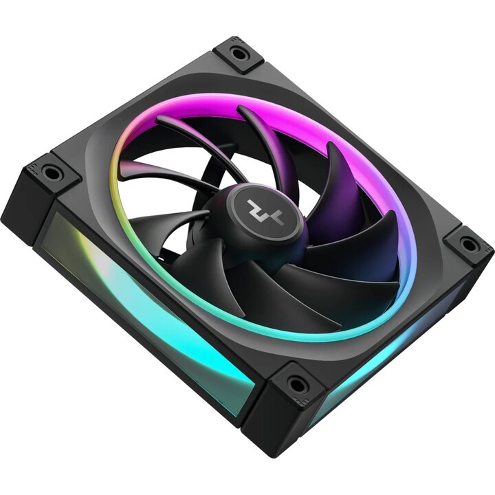 Ventilateur DeepCool FL12 120 mm ARGB PWM 4 broches