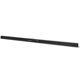 Unité de distribution d´alimentation Cyberpower PDU81405 / 32 A / 21 prises IEC C13 / 3 prises IEC C19 / Format rack 0U