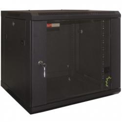 Wp Wpn-rwb-15606-b Rack Cabinet 15u Wall Rack Black