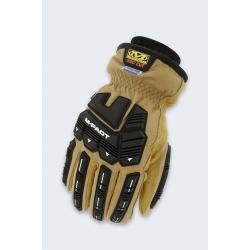 Mechanix Gloves Coldwork Leather MPa