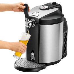 Clatronic BZ 3740 Cold Drinks Insulation