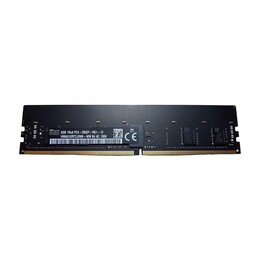 8GB DDR4 2933MT/s (PC4-23400) CL21 SR x8 ECC Registered DIMM 288 pinos