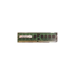 Módulo registrado DDR2-667 ECC de 2 GB (PC2-5300) single rank x4 18