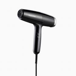 BaByliss Falco BAB8550BE Secador de pelo 2000 W Negro
