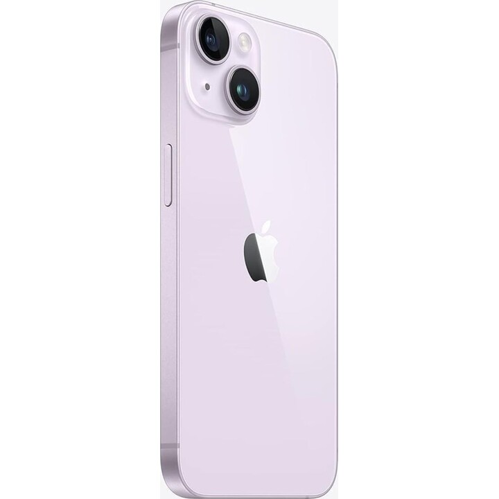 Apple iPhone 14 Plus 256 GB Roxo