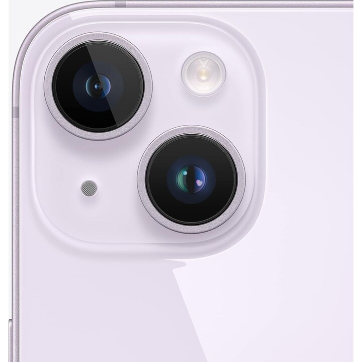Apple iPhone 14 Plus 256 GB Roxo
