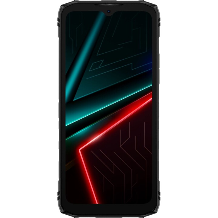 Doogee Blade 10 Energy, 4GB 128GB, 6,56 IPS HD+ 90 Hz, 6150 mAh, Verde