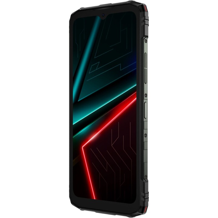 Doogee Blade 10 Energy, 4GB 128GB, 6,56 IPS HD+ 90 Hz, 6150 mAh, Verde