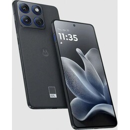 Motorola Edge 70, 12 GB 512 GB, 6,7 POLED 120 Hz, 4800 mAh, Grigio