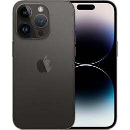 Apple iPhone 14 Pro 128GB Negro