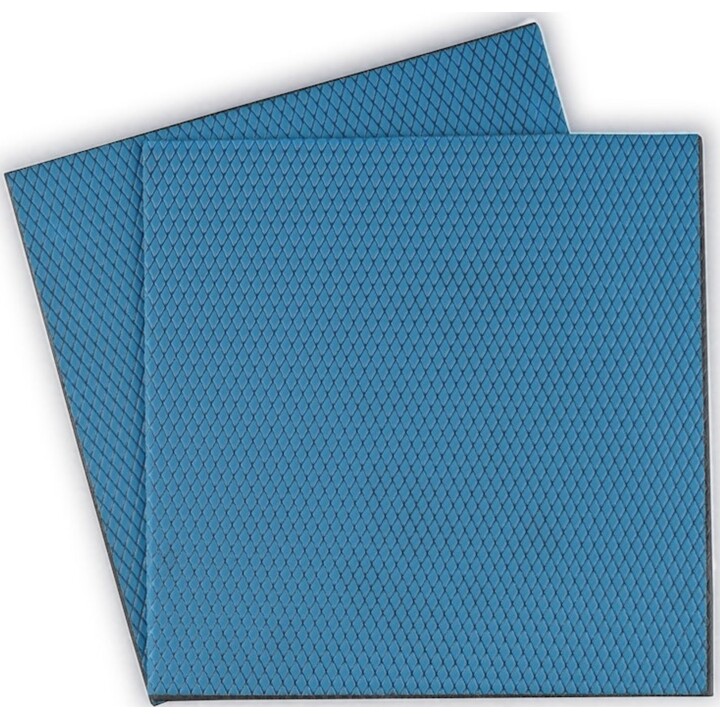 2-Pack Thermal Grizzly Minus Pad Advance Thermal Pads - 100 x 100 x 2.0 mm