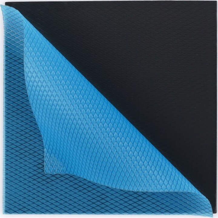 2-Pack Thermal Grizzly Minus Pad Advance Thermal Pads - 100 x 100 x 2.0 mm