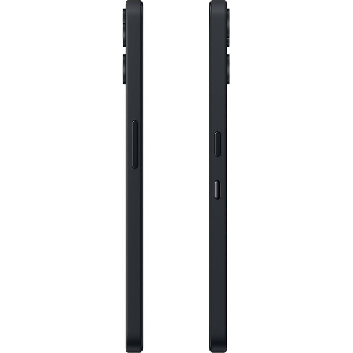 Nothing Phone 3a Lite, 8GB 128GB, carga rápida 33W, pantalla AMOLED 6.77 FHD+, Negro