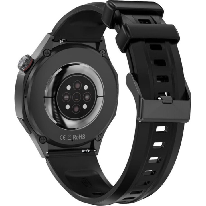 DT NO.1 DT5 Pro Nero