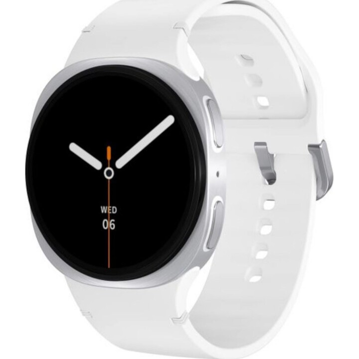 HD8 Mini Blanco - Reloj Inteligente