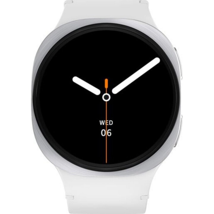 HD8 Mini Blanco - Reloj Inteligente