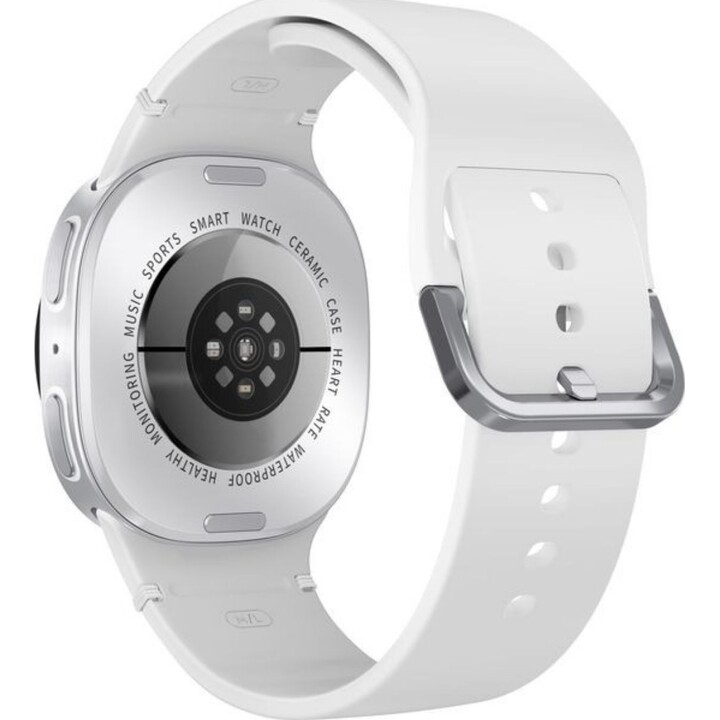 HD8 Mini Blanco - Reloj Inteligente
