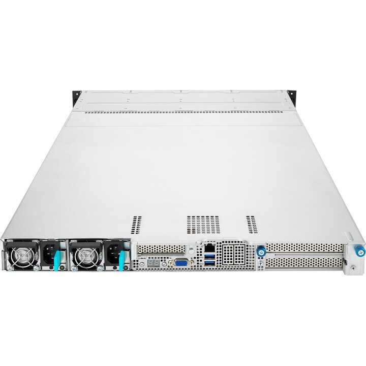 Asus Rack Platform (1U) Intel RS700-E11-RS4U