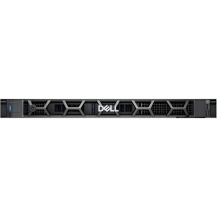 PowerEdge R260