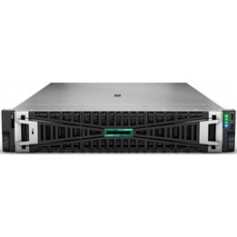 Hpe dl380 g11 6530 2x32g 8sff SSD