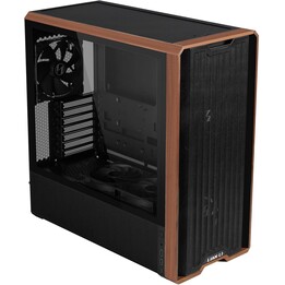 Gabinete|LIAN LI|ATX/micro ATX/EATX/SSI EEB|Preto|Torre Midi|LAN217X|G99.LAN217X.00