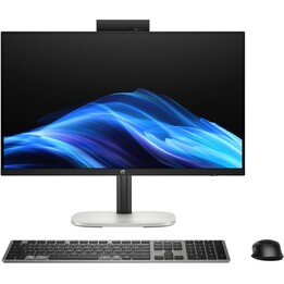 HP All-in-One BY7E1ET#ABE | Core i5-14500T | 16GB RAM | 512GB SSD | Windows 11 Pro