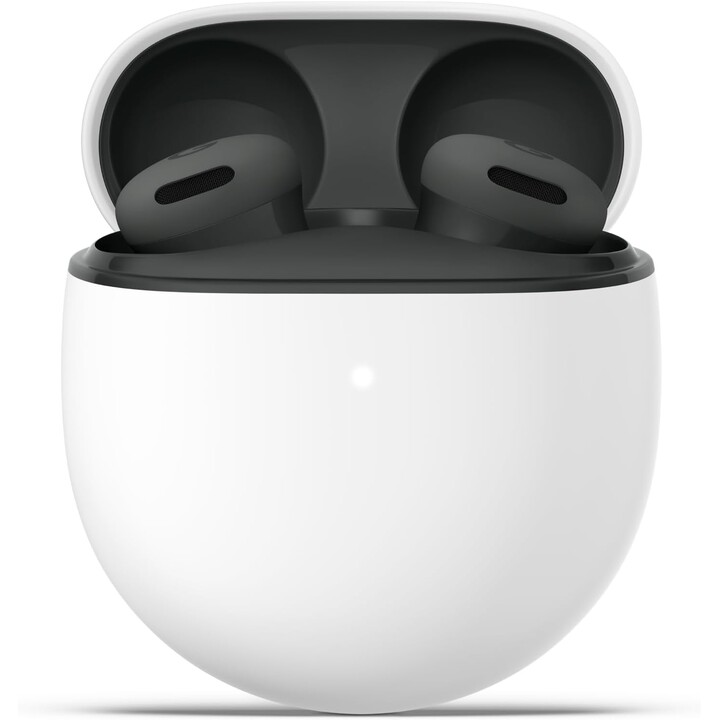 Google Pixel Buds 2a Grey