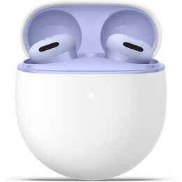 Google Pixel Buds 2a Roxo