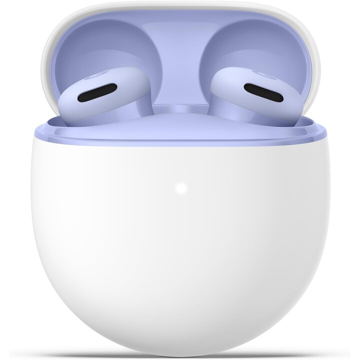 Google Pixel Buds 2a Pourpre