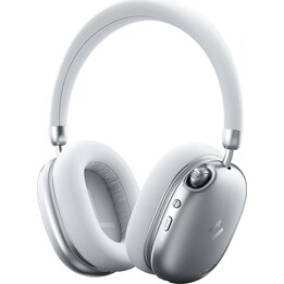 Havit Space S1 - écouteurs Bluetooth sans fil avec réduction du bruit (argentés)