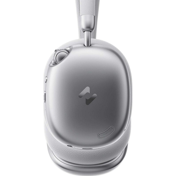 Havit Space S1 - écouteurs Bluetooth sans fil avec réduction du bruit (argentés)