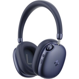 Havit Space S1 - Kabellose Bluetooth-Kopfhörer mit Geräuschunterdrückung (blau)