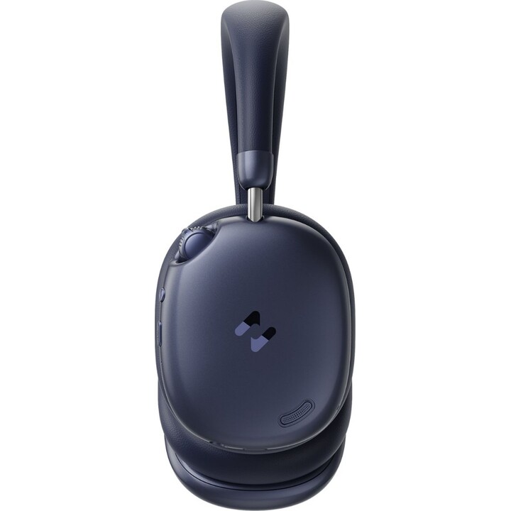 Havit Space S1 - écouteurs Bluetooth sans fil avec réduction du bruit (bleus)
