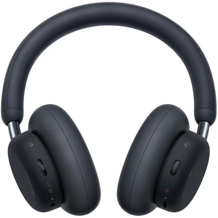 Nothing CMF Headphone Pro auriculares circumaurales Bluetooth gris oscuro
