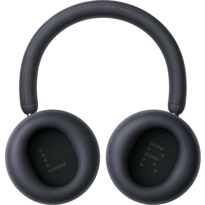 Nothing CMF Headphone Pro auscultadores circum-aurais Bluetooth cinzento escuro