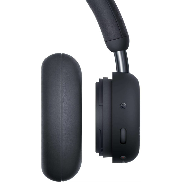Nothing CMF Headphone Pro over-ear headphones Bluetooth dark grey