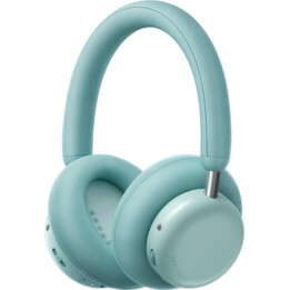 Nothing CMF Headphone Pro cuffie wireless verde chiaro
