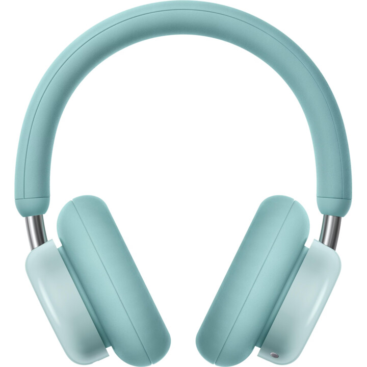 Nothing CMF Headphone Pro cuffie wireless verde chiaro