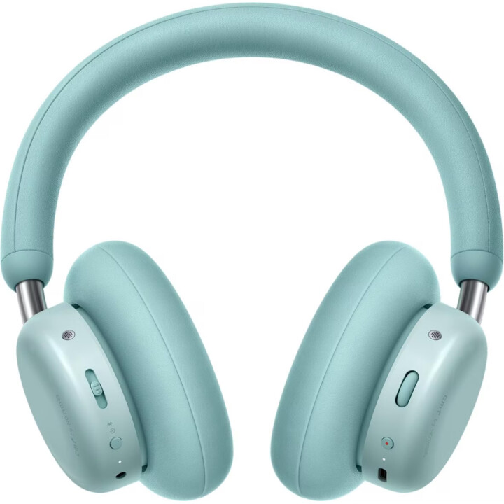 Nothing CMF Headphone Pro casque sans fil vert clair